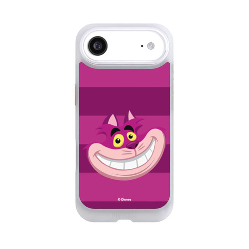 Apple iPhone Air NIVOcore Grinsekatze