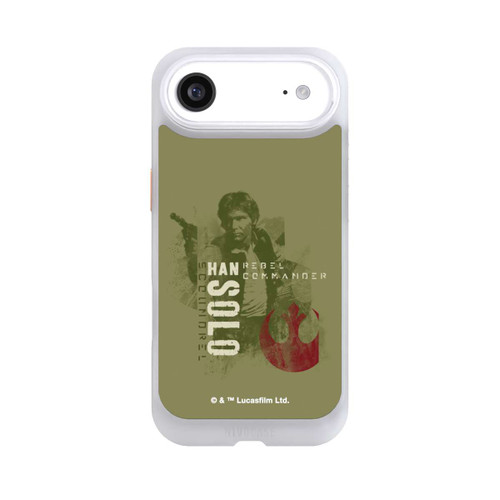 Apple iPhone Air NIVOcore Rebel Commander - Star Wars