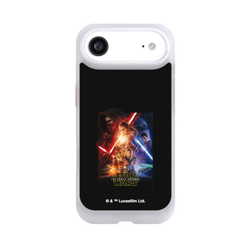 Apple iPhone Air NIVOcore The Force Awakens - Star Wars