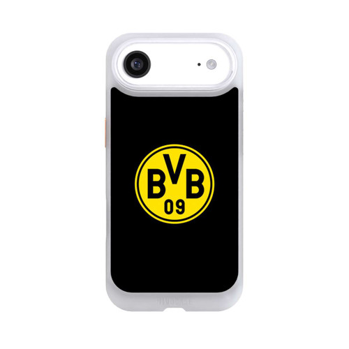 Apple iPhone Air NIVOcore BVB Schwarz