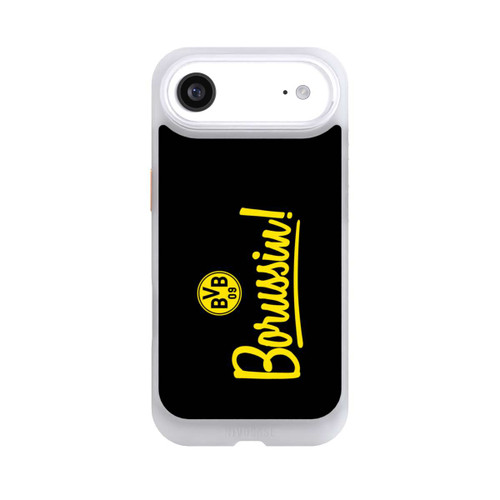 Apple iPhone Air NIVOcore BVB Borussin