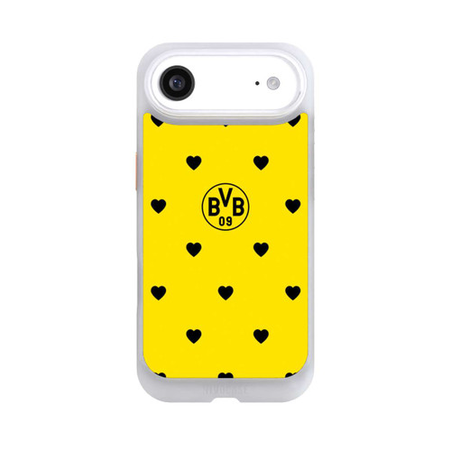 Apple iPhone Air NIVOcore BVB Herzen