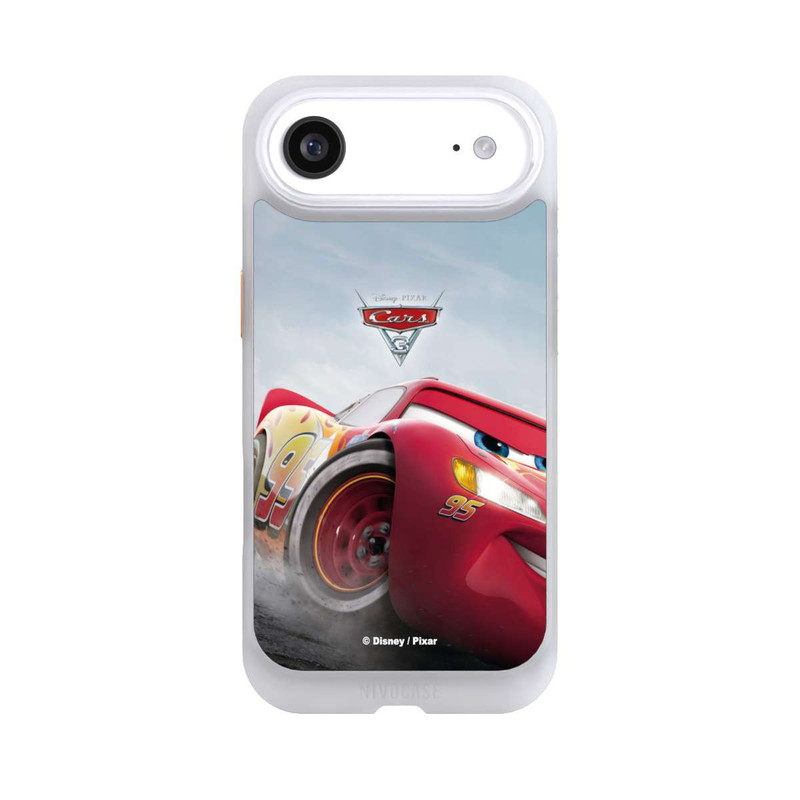 iPhone Air NIVOcore Cars3 Lightning Mc Queen
