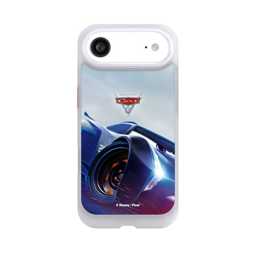 Apple iPhone Air NIVOcore Cars3 Jackson Storm