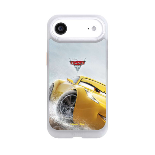 Apple iPhone Air NIVOcore Cars3 Cruz Ramirez
