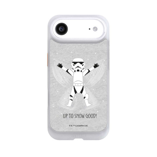 Apple iPhone Air NIVOcore Up to Snow Good - Star Wars
