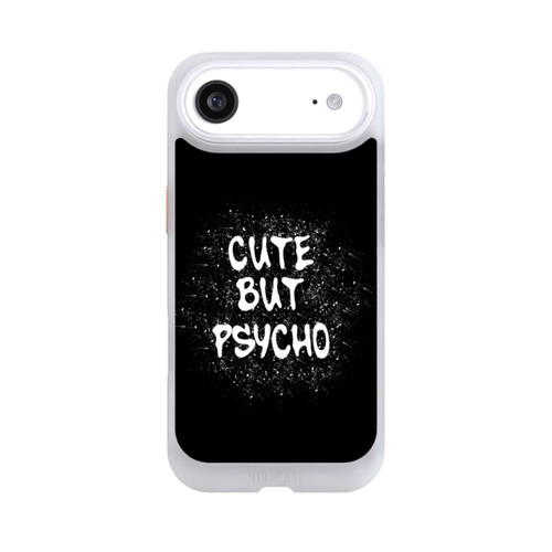 Apple iPhone Air NIVOcore Cute but Psycho