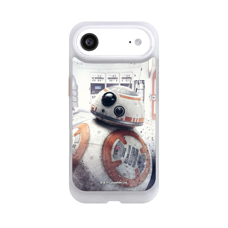 iPhone Air NIVOcore BB8 - Star Wars 8