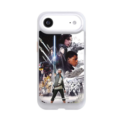 Apple iPhone Air NIVOcore Crew - Star Wars 8