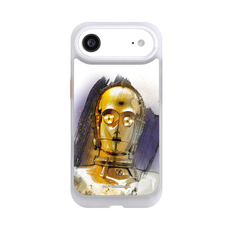 iPhone Air NIVOcore C3PO - Star Wars 8