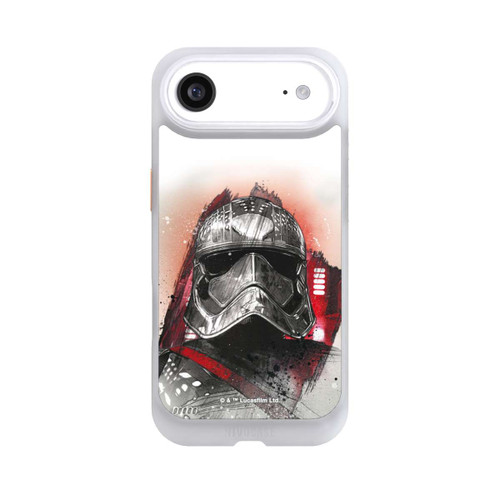 Apple iPhone Air NIVOcore Captain Phasma - StarWars 8