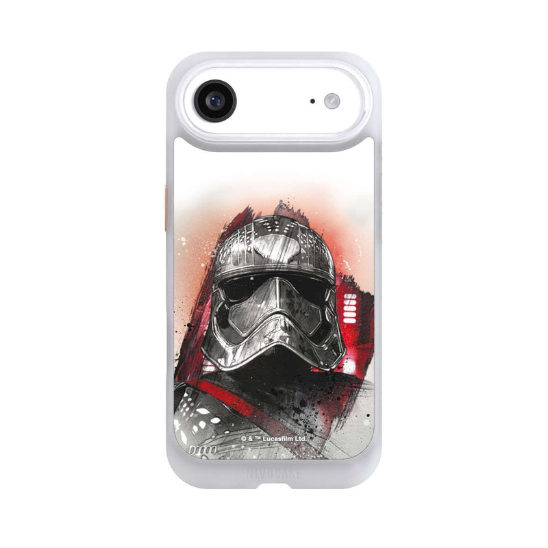 iPhone Air NIVOcore Captain Phasma - StarWars 8