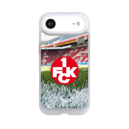 Apple iPhone Air NIVOcore Stadionrasen 1.FCK