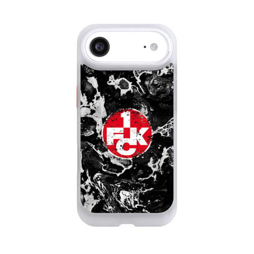 Apple iPhone Air NIVOcore 1.FCK Schmelztigel Schwarz