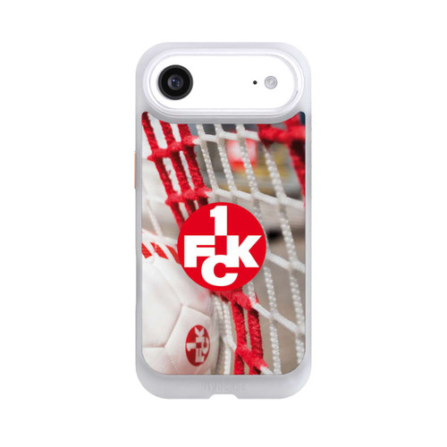 Apple iPhone Air NIVOcore Torschuss 1.FCK