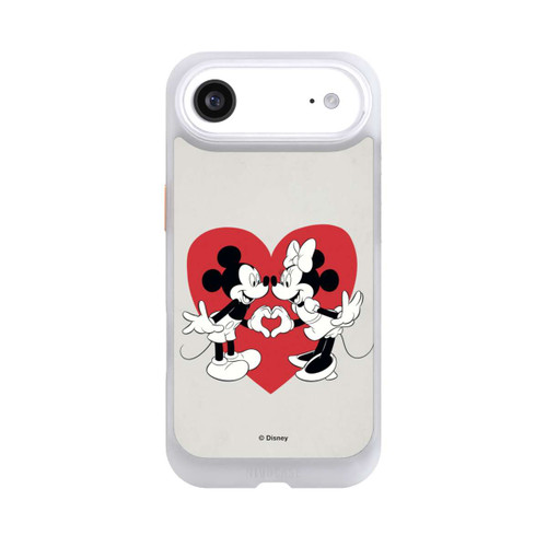 Apple iPhone Air NIVOcore Mickey and Minnie in Love