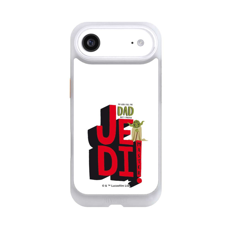 iPhone Air NIVOcore I Prefer Jedi