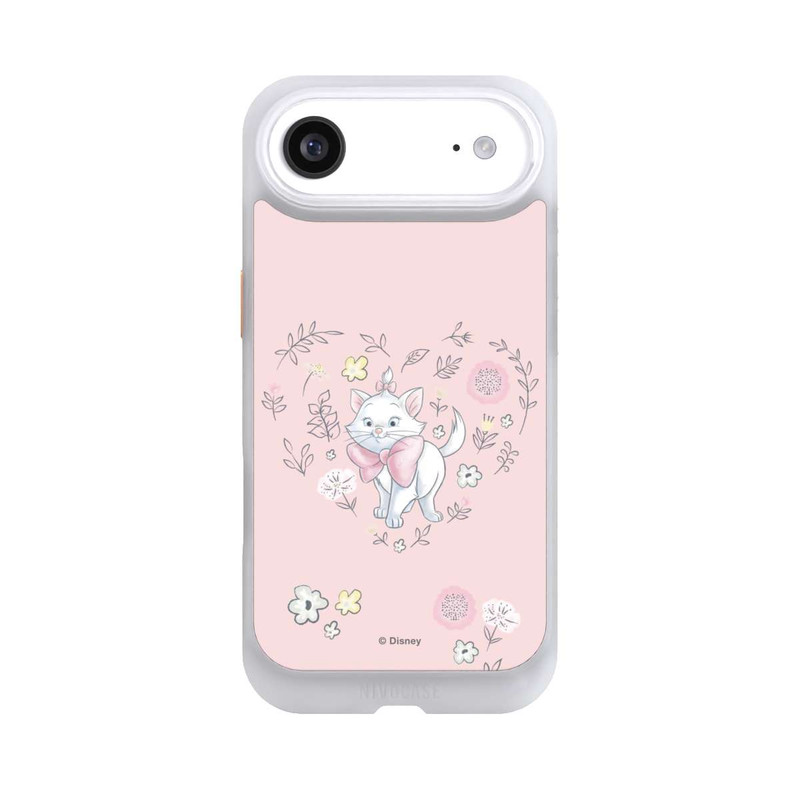iPhone Air NIVOcore Aristocats Marie Heart
