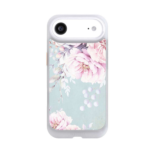 Apple iPhone Air NIVOcore Watercolour Flower
