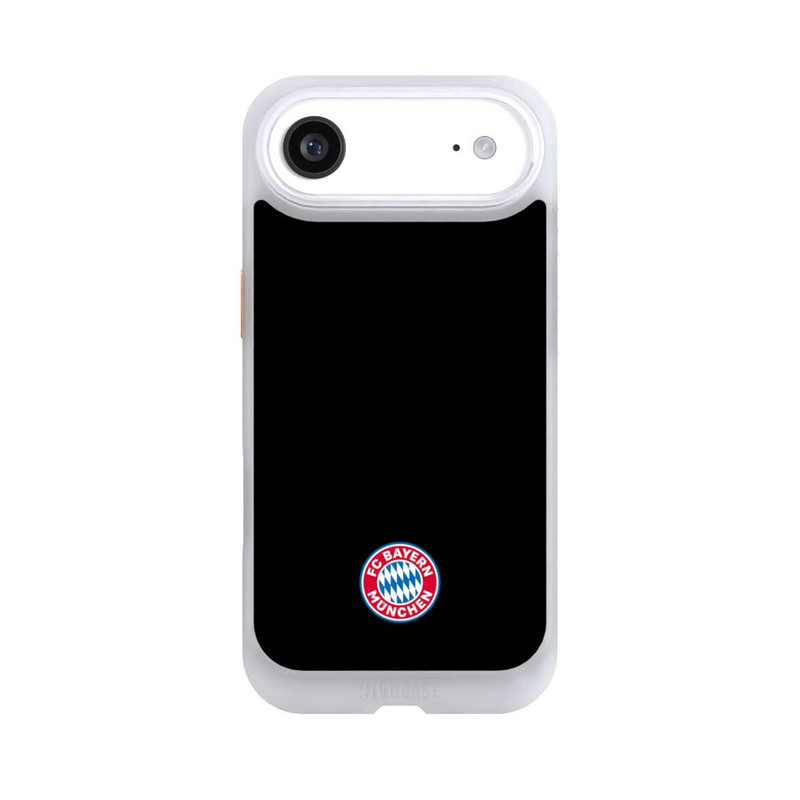 iPhone Air NIVOcore Klassisches FCB Logo Klein