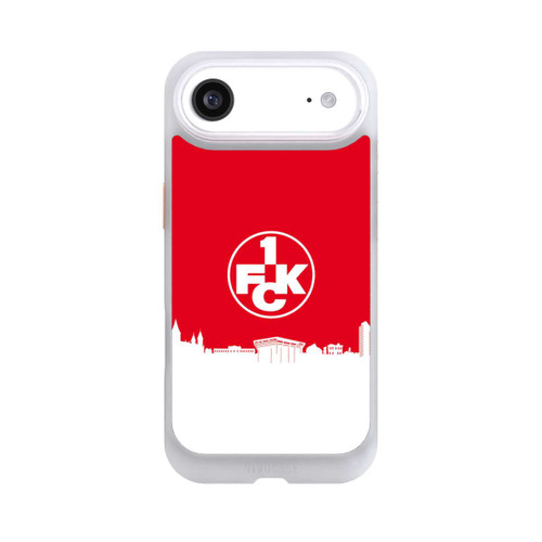 Apple iPhone Air NIVOcore Skyline 1.FCK