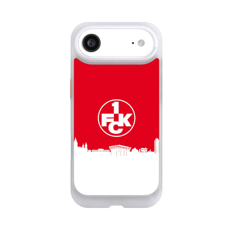 iPhone Air NIVOcore Skyline FCK