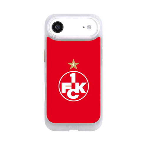 Apple iPhone Air NIVOcore 4. Stern 1.FCK