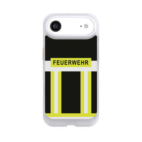 Apple iPhone Air NIVOcore Feuerwehr