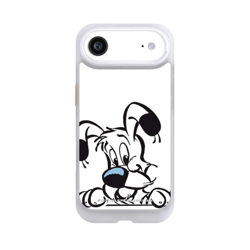 Apple iPhone Air NIVOcore Idéfix