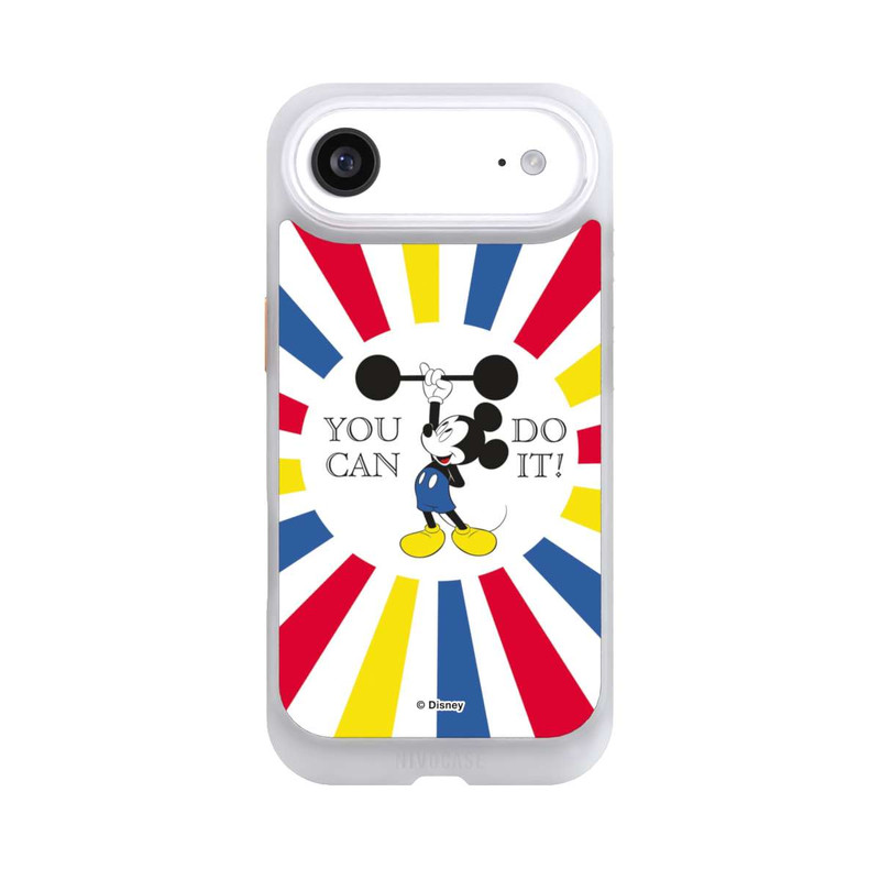 iPhone Air NIVOcore You Can Do It