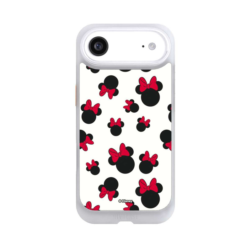 iPhone Air NIVOcore Minnie Icon Pattern