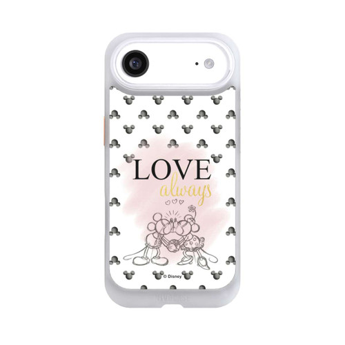 Apple iPhone Air NIVOcore Mickey Love Always