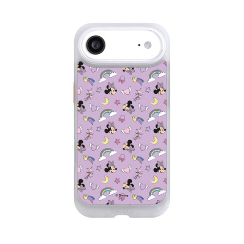 Apple iPhone Air NIVOcore Minnie Pattern 01