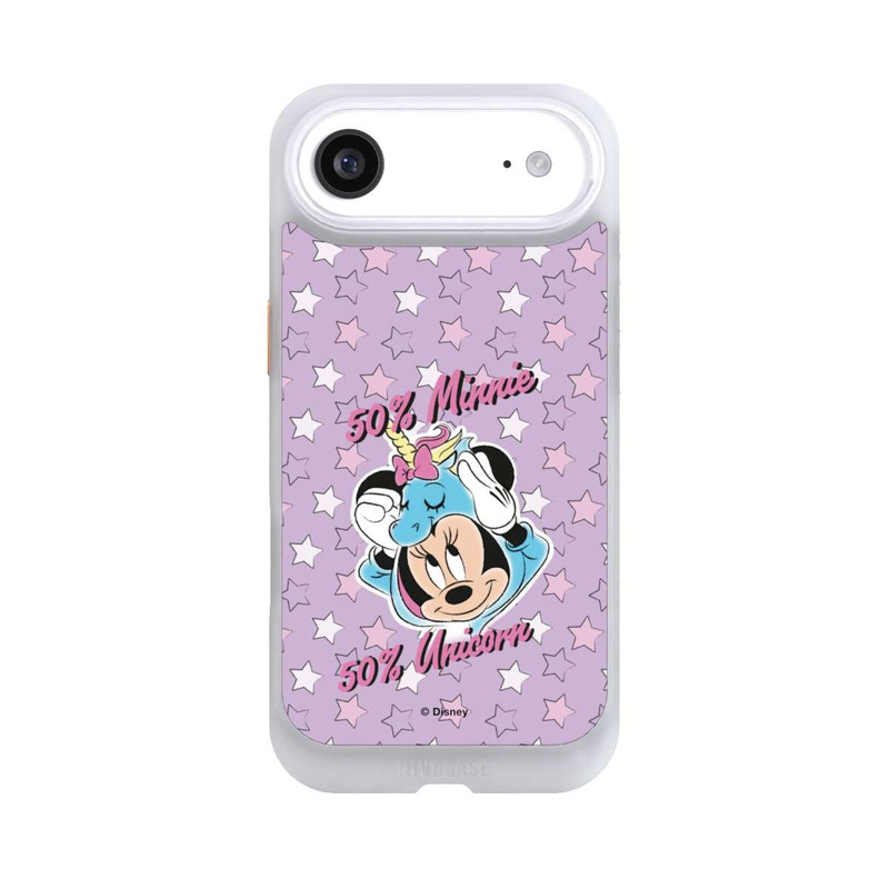 iPhone Air NIVOcore Minnie 50 Prozent Einhorn