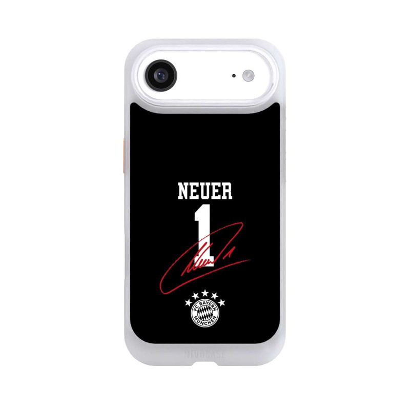 iPhone Air NIVOcore Neuer #1 - Tor - FCB