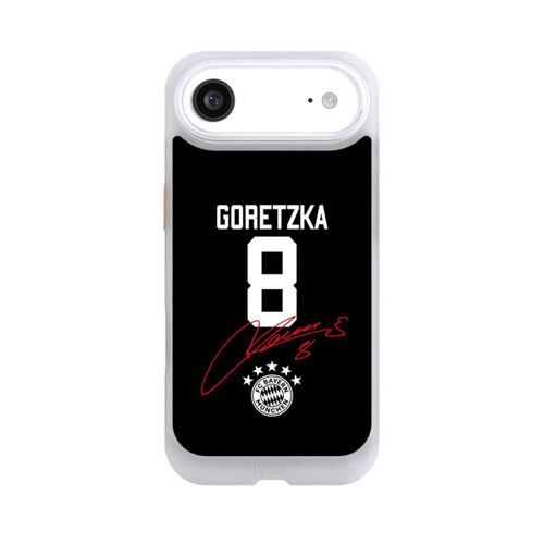 Apple iPhone Air NIVOcore Goretzka 8 