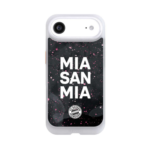 Apple iPhone Air NIVOcore Mia San Mia Girly - FCB