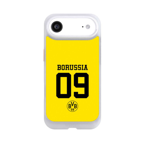 Apple iPhone Air NIVOcore Borussia 09 Gelb - BVB