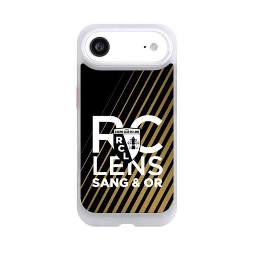 Apple iPhone Air NIVOcore RCL Look d'or