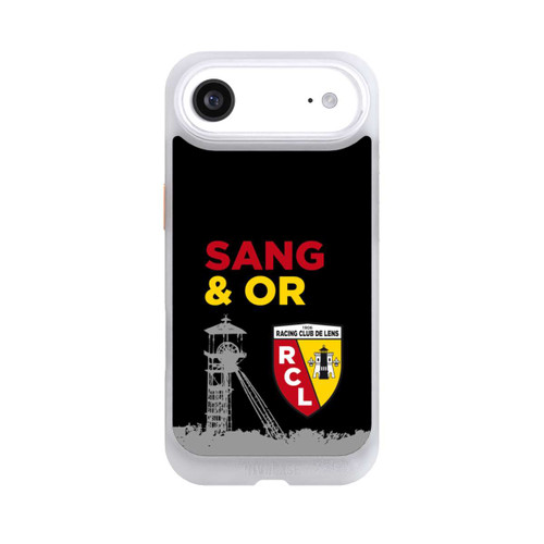 Apple iPhone Air NIVOcore Sang &amp; Or RC Lens