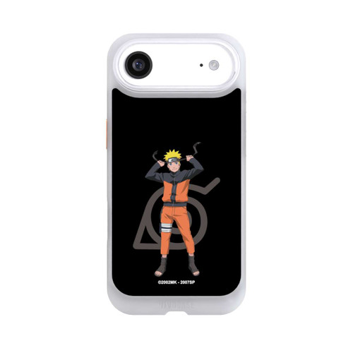Apple iPhone Air NIVOcore Naruto Konoha