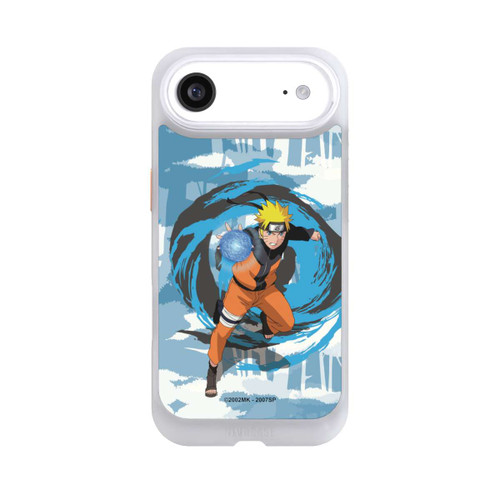 Apple iPhone Air NIVOcore Naruto Rasengan