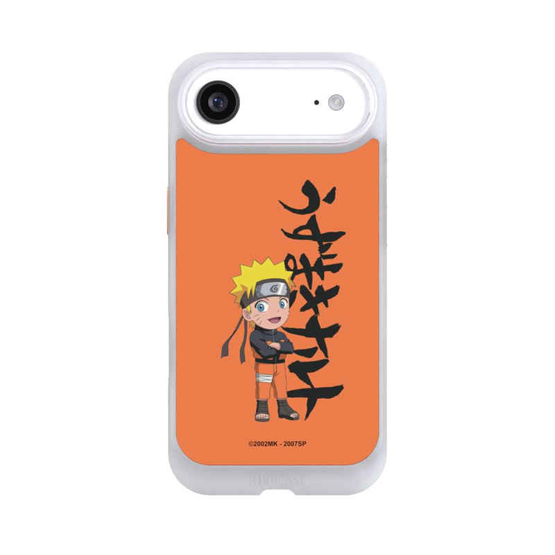 iPhone Air NIVOcore Naruto SD