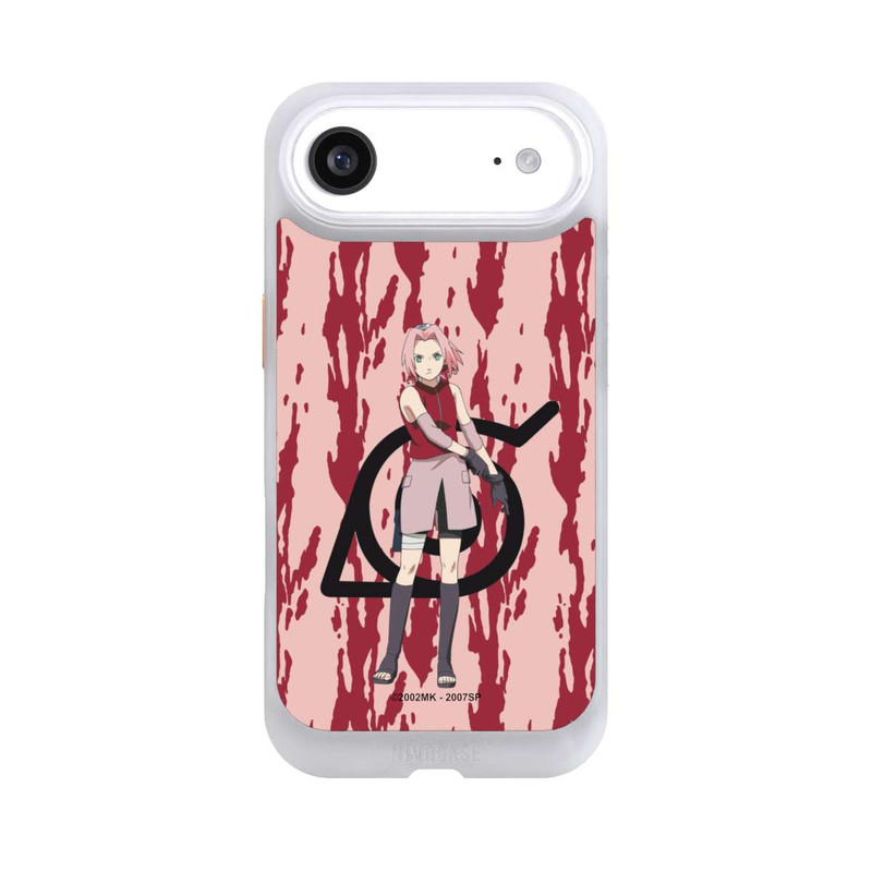 iPhone Air NIVOcore Sakura Konoha
