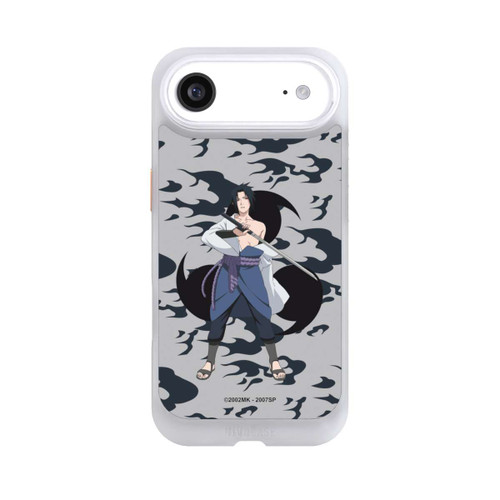 Apple iPhone Air NIVOcore Sasuke Sharingan