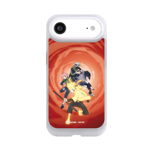 Apple iPhone Air NIVOcore Team 7