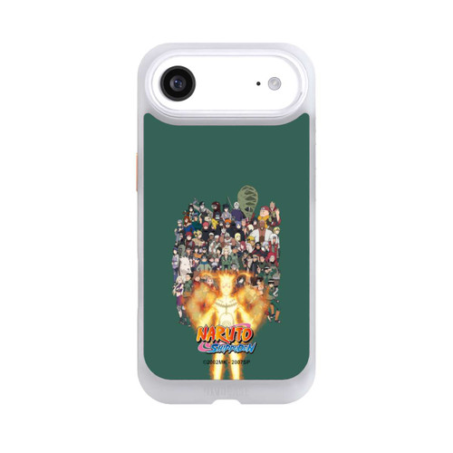 Apple iPhone Air NIVOcore Naruto Shippuden Group