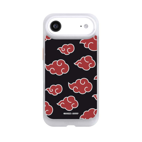 Apple iPhone Air NIVOcore Akatsuki Pattern