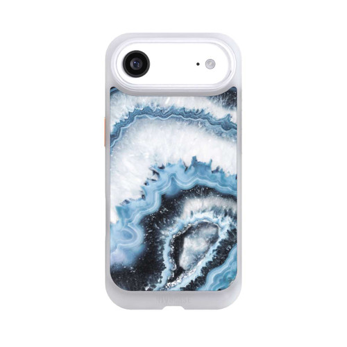Apple iPhone Air NIVOcore Frozen Ice Gem