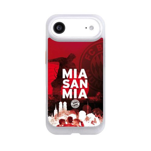 Apple iPhone Air NIVOcore FCB - MIA SAN MIA